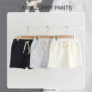 Quần thun thể thao QS46 (데이 쥬리 반바지)